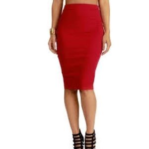 Windsor Pencil Skirt | S